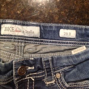 Bke JEANS